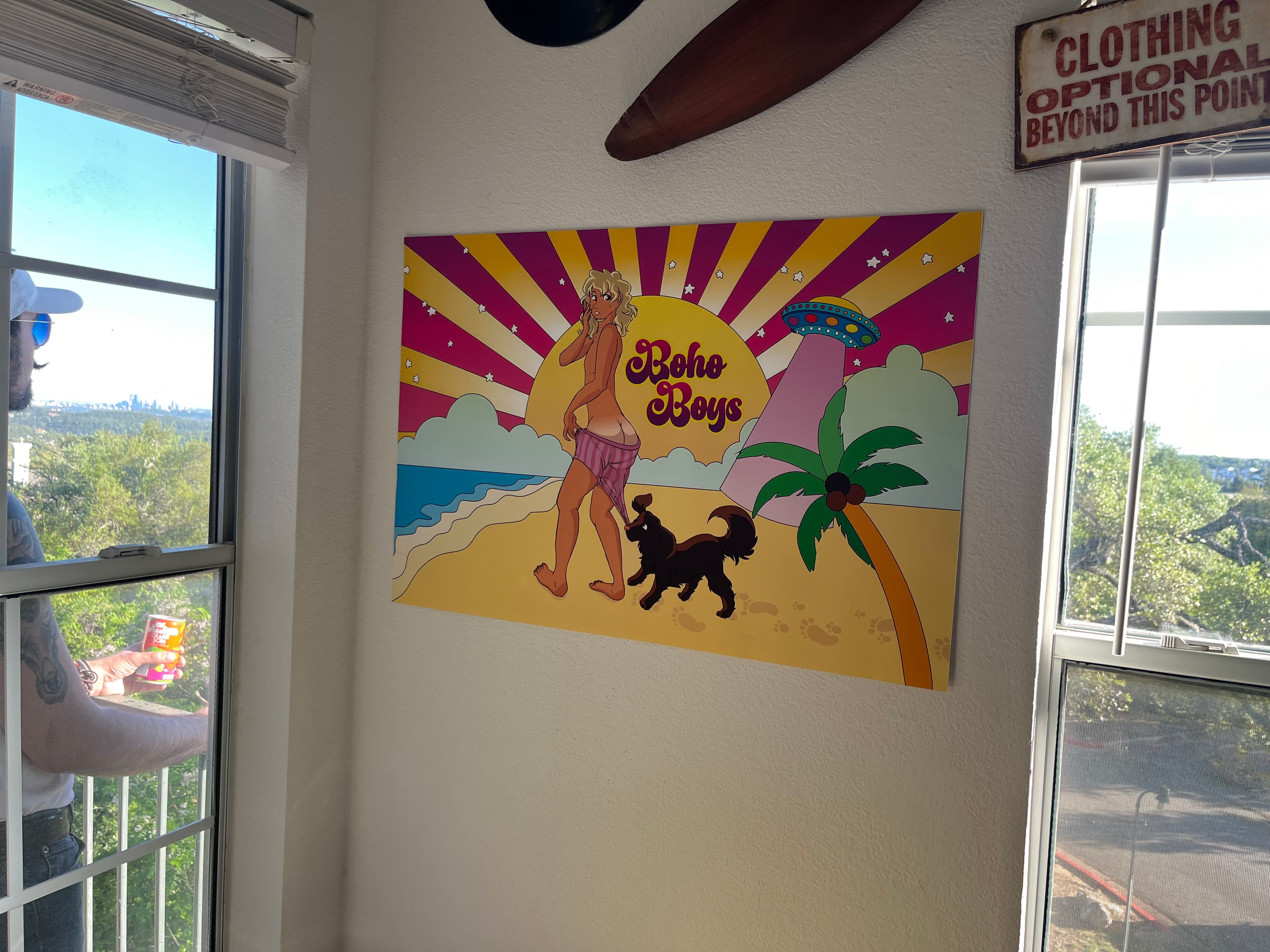 Posters