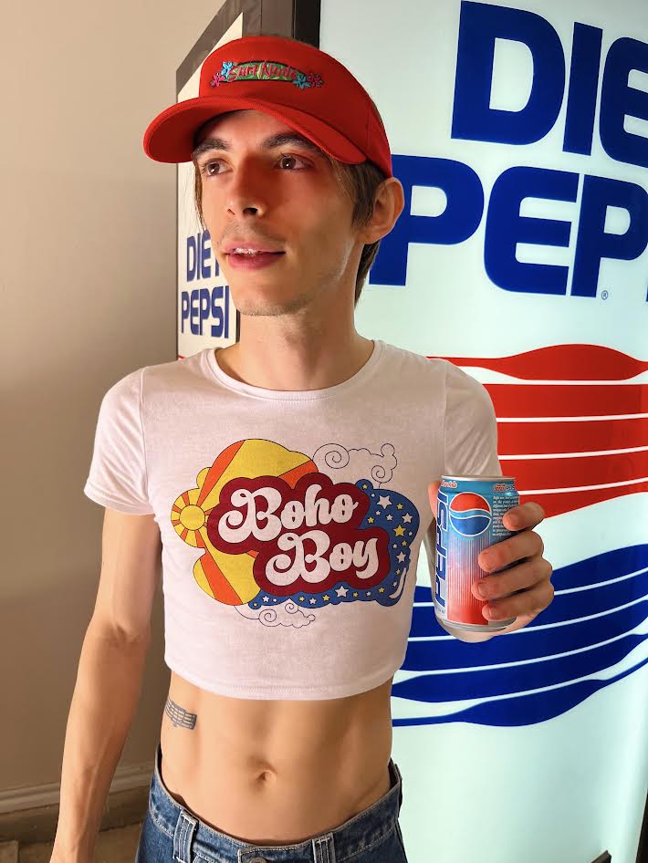 Sun & Moon Boy Crop